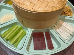 -羲和雅苑•北京烤鸭(瑞吉店)