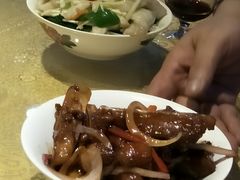 -九大簋家宴(晓港湾店)