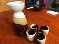 桂花酒-醉长安(南门总店)