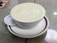姜汁撞奶-义顺牛奶公司(板樟堂店)