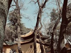 -狼山风景名胜区