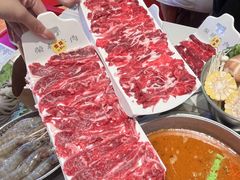 -荣叔港式沙嗲牛肉火锅(正佳潮流店)