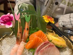 -鸟鹏烧鸟居酒屋(昌岗店)