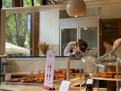 -VERIE BAKEHOUSE