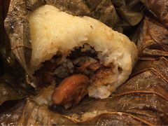 添好运点心专门店(中环IFC店)-添好运点心专门店(中环IFC店)