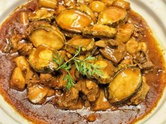 -阿庄新豫菜(航海东路店)