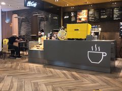 -麦当劳(华融店)