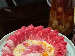 -日坛涮肉四合院·园林餐厅(日坛公园店)