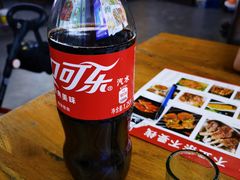 -小桥衢州人家·海鲜烧烤·盱眙龙虾(万达水街店)