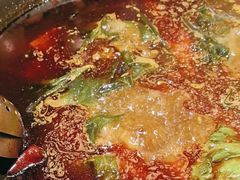 -旧街市鲜货老火锅(大光路店)