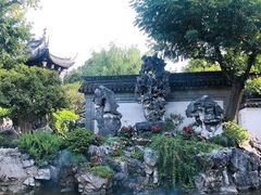 -豫园