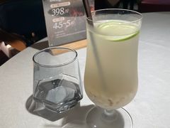-艋舺·台湾小馆老字号(平安悦坊店)