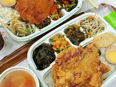 -东池便当(黎明西路店)