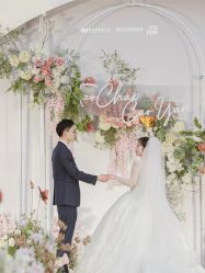 -壹訫婚庆策划(温州质选塘下旗舰店)