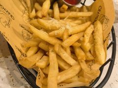 -CRAZYONES西班牙海鲜饭(上海美罗城店)