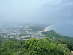 -海南铜鼓岭景区