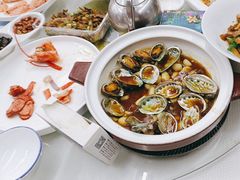 -海鲜e族(马王堆店)