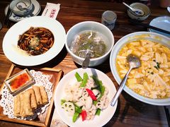 -鱼食饭稻·苏浙土菜17年老馆子(平江路店)