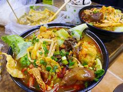 螺蛳粉-阿生哥螺蛳粉(永安街店)