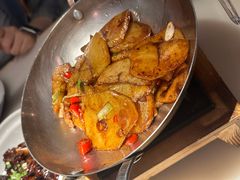 -绿茶餐厅(北京世纪金源店)