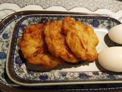 虾饼-四宜糕团店(南大街店)