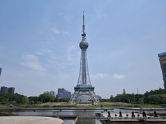 -文华公园(禅城区)