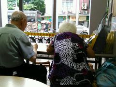 -百花传统甜品店(原址店)