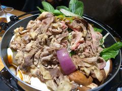 -吉川居酒屋(建国北路店)