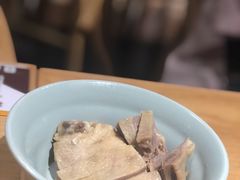 金陵板鸭-苏堂阳春面•九年庆(北京路天河城店)