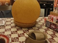-老三样·旧食新味(绿地店)
