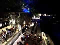 -Rock Bar Bali(Bali)