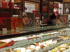 -布歌东京(德基BHG店)