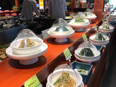 -胡杨记忆(和平路店)