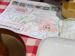 -西贝(宁波天一国购店)