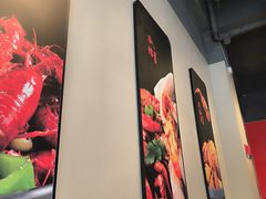 -杨氏青龙虾·羊蝎子(珠江路店)