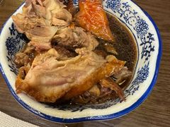-小潘记鸭血粉丝汤