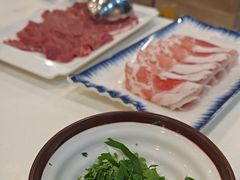 -福寿斋·老北京铜锅涮肉·烤鸭(顺义总店)