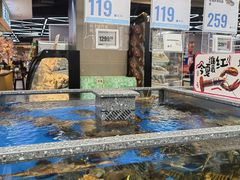 -盒马鲜生(大成店)