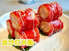 -潮府馆·非遗潮州菜·世纪公园(新国际博览中心店)