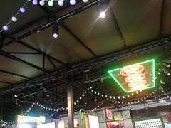 -霸王虾·麻辣小龙虾(清水河公园店)