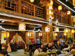-杨记隆府(南坪店)