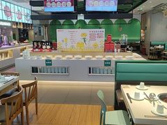 -麻辣空间·清油火锅(万达广场店)