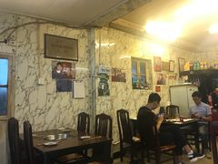 大堂-前门张记涮肉(前门店)