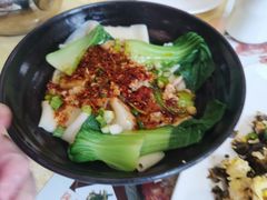 油泼面-陕西风味餐厅(陕西省驻京办店)