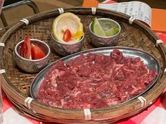 -刘姐啤酒鱼民族演艺餐厅(西街总店)