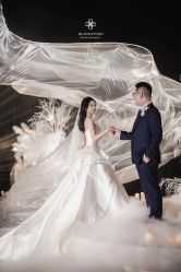 点击看大图 -MuseMarry婚纱(前海嘉里中心店)