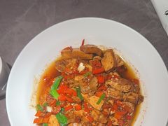 -湘轩·土菜研究院(光大店)