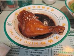 -西关明记肠粉(荔枝湾店)