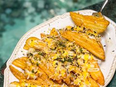 -秘密旅行Bonjour(黑金冠 江南西店)