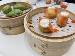 -蔡澜点心·粤菜(月星环球港店)